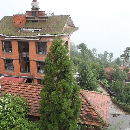 View Point Ξενοδοχείο Nagarkot Εξωτερικό φωτογραφία