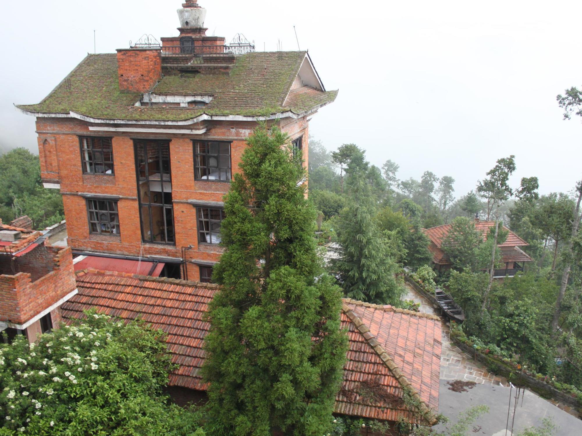 View Point Ξενοδοχείο Nagarkot Εξωτερικό φωτογραφία