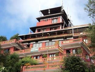 View Point Ξενοδοχείο Nagarkot Εξωτερικό φωτογραφία