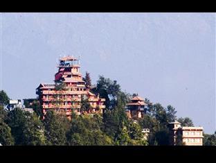 View Point Ξενοδοχείο Nagarkot Εξωτερικό φωτογραφία